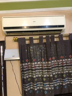 Haier ac