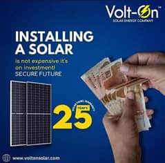 Solar Panel Installation, solar panel complete package ,