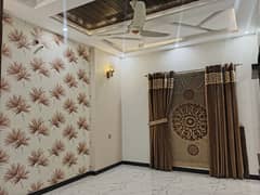 10 MARLA NON FURNISH UPER PORTION FOR RENT IN BAHRIA TOWN LAHORE