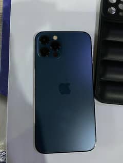 iphone 12 pro dual sim pta approved