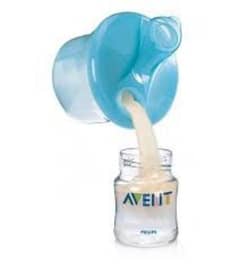 Avent Milk powder container/dispenser / Kids Assesories