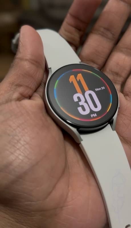 Samsung Galaxy Watch 5 44mm 0