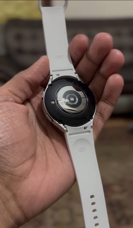 Samsung Galaxy Watch 5 44mm 2