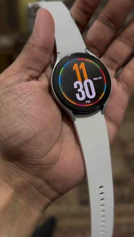 Samsung Galaxy Watch 5 44mm 5