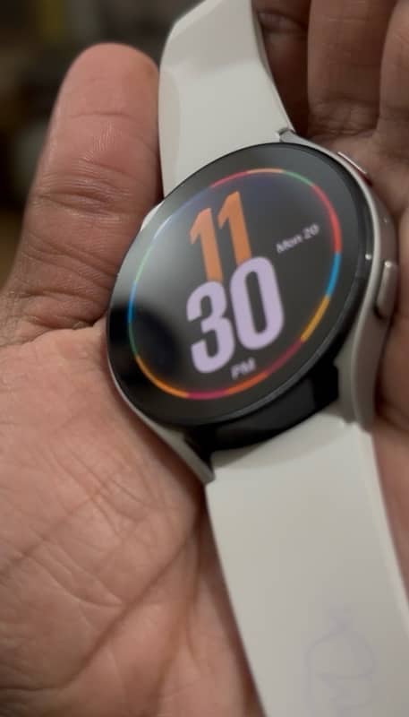 Samsung Galaxy Watch 5 44mm 6