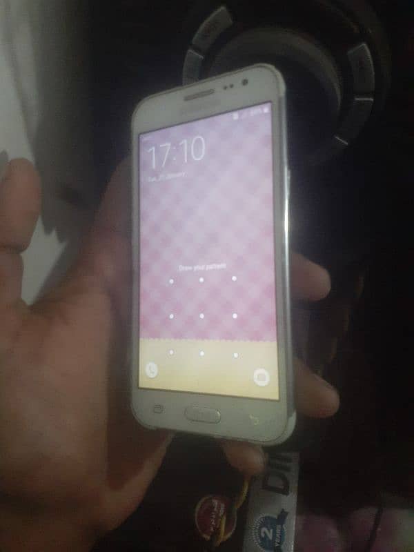 samsung j2 0