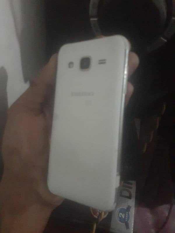 samsung j2 2