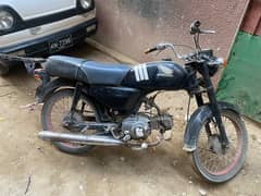 honda 1983 full orignal japani