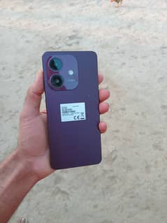 Oppo A3x