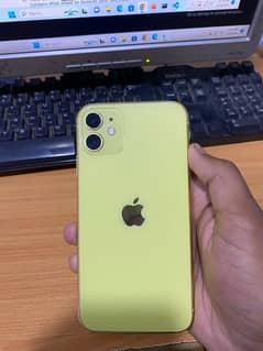 I phone 11 non pta 64gb