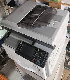 Ricoh  Aficio MP301 SPF photocopier for sale