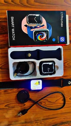 Set of two Smart watches