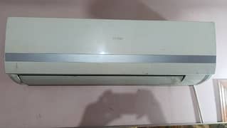 haier Ac 1 ton