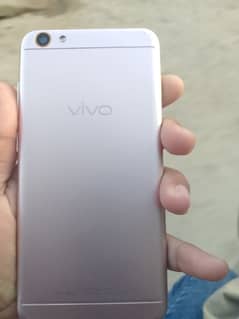 Vivo 4gb ram 64gb storage