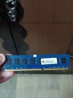 Hp 4gb ram