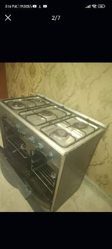 kitchen stove 3 in 1 5