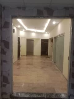 commercial space for rent in gulistan-e-johar block 17