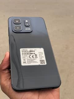 infinix hot 50i 6/128 03264204121