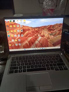 laptop dell latitude 7400 i7 8gen 8gb 256ssd urgent sale