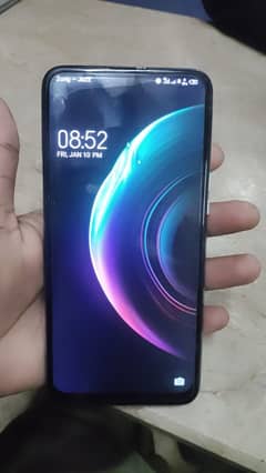 tecno camon 15 pro