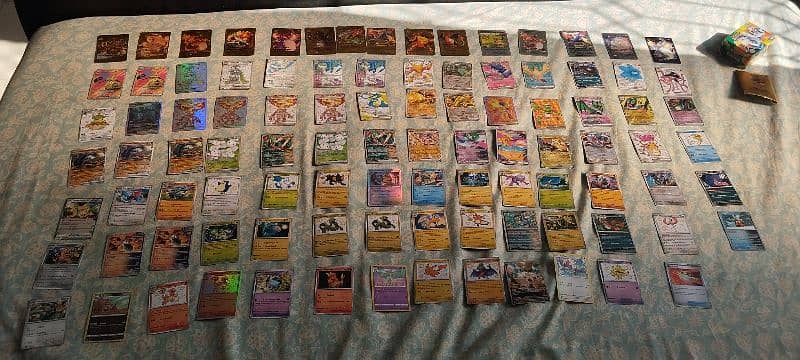 Pokémon cards for sale 0