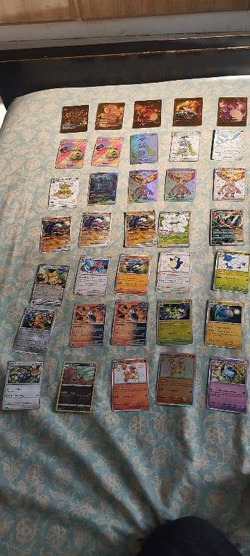 Pokémon cards for sale 3