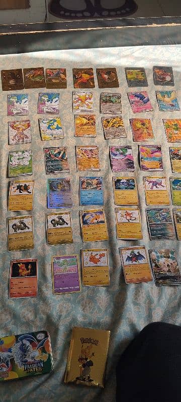 Pokémon cards for sale 4