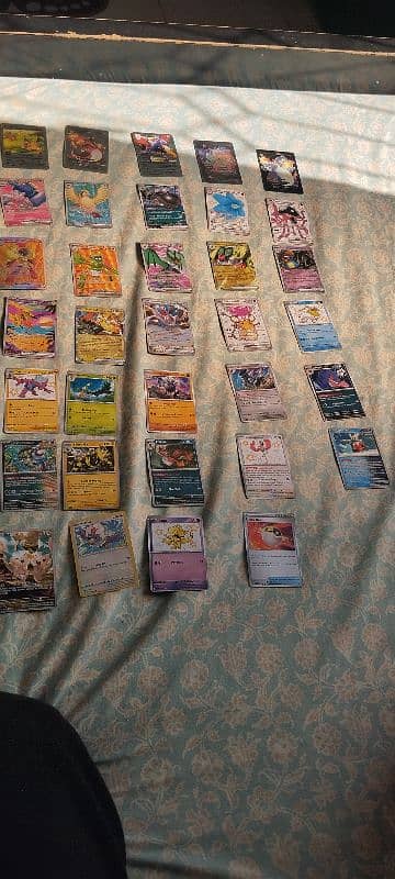 Pokémon cards for sale 5