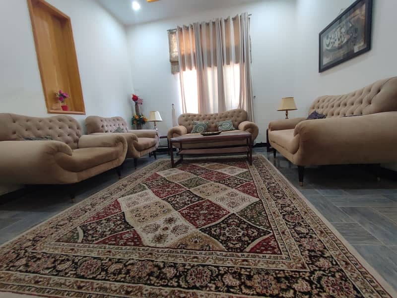 7 marla cornar house for sale near imran kaha chook bani gala good location 5