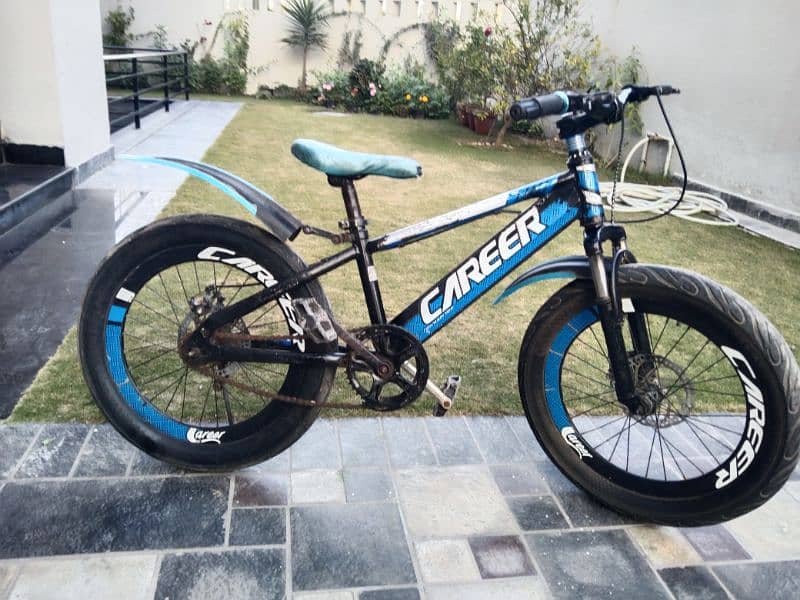 20 inch cycle fat tayar 1