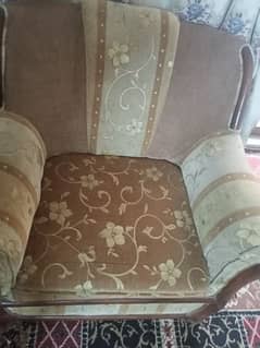 7 seater sofa set molty foam
