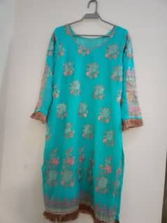 shafoon 2 & 3 piece stich dress for sale