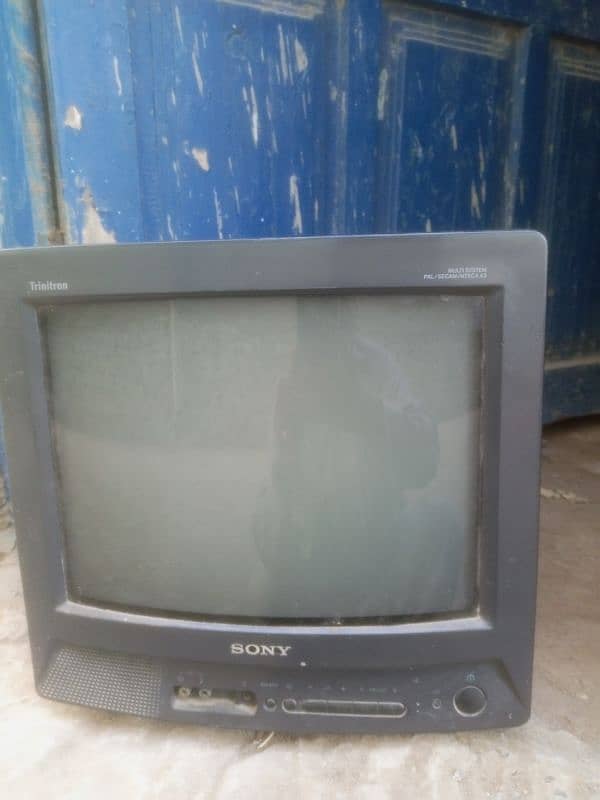 television 1