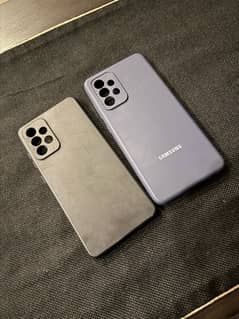 Galaxy A52 Case