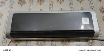 Gree AC good condition