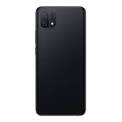 Oppo a16e