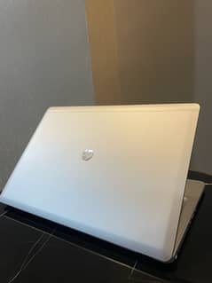 Hp folio 9480m