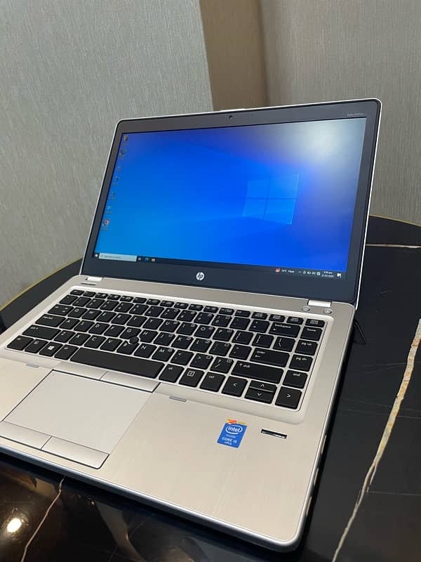 Hp folio 9480m 4