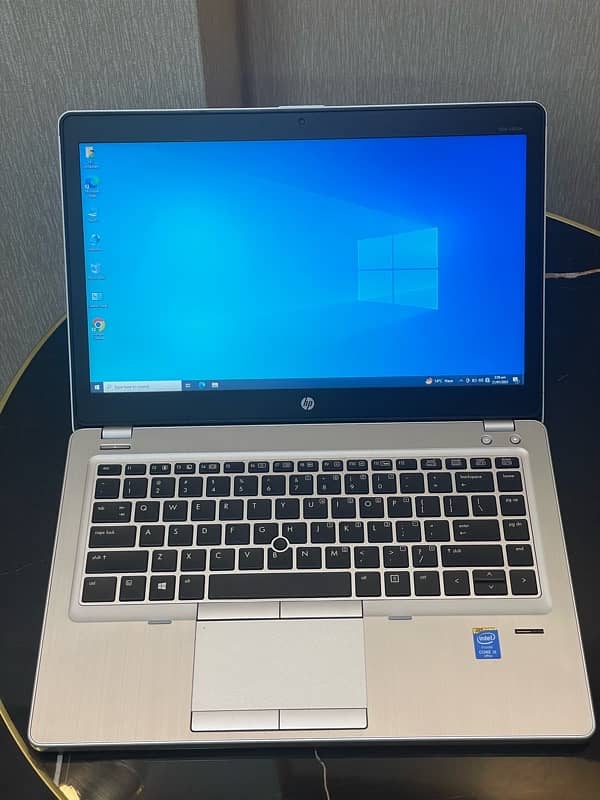 Hp folio 9480m 5