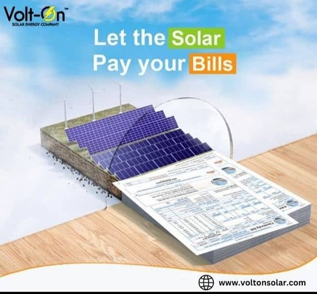 Solar Panel Installation, solar panel complete package , 5