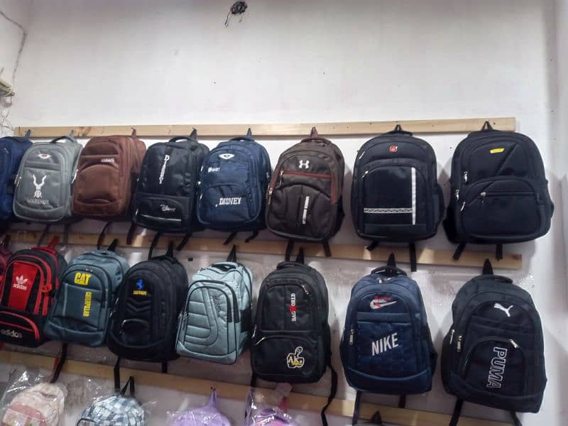 school bags ,college bags ,laptop bags, 1