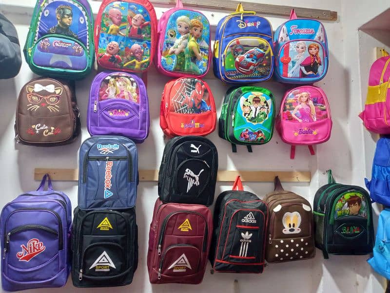 school bags ,college bags ,laptop bags, 2