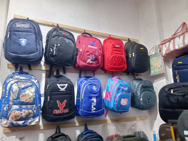 school bags ,college bags ,laptop bags, 3