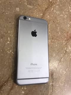 iPhone 6  32gb 03054595580