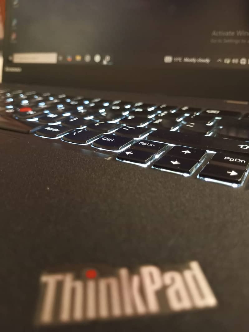 Lenovo Thinkpad X1 carbon 3