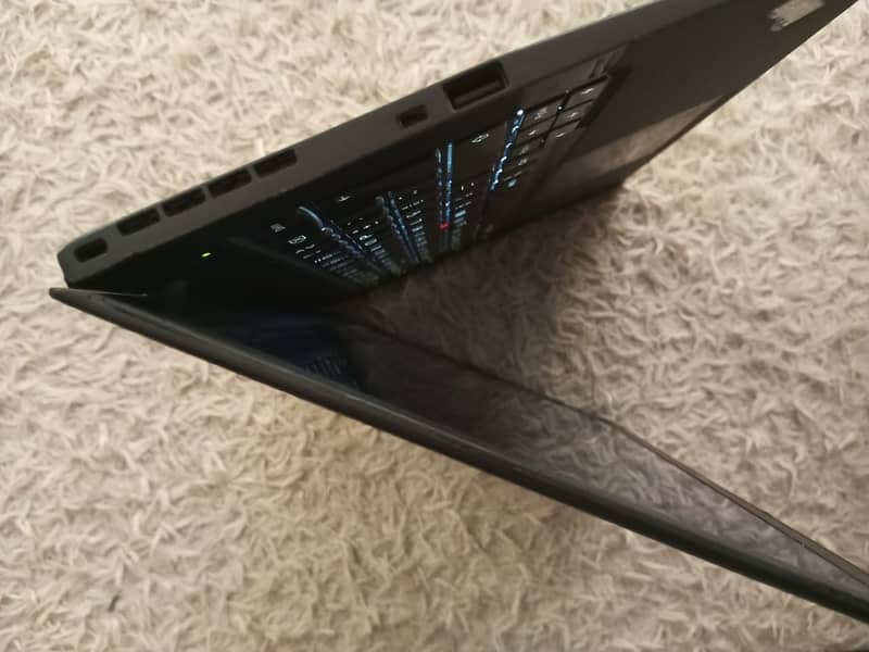 Lenovo Thinkpad X1 carbon 4