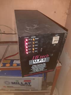 ups 1000 watts