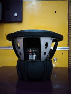 10 inch subwoofer available for sale 03012363000