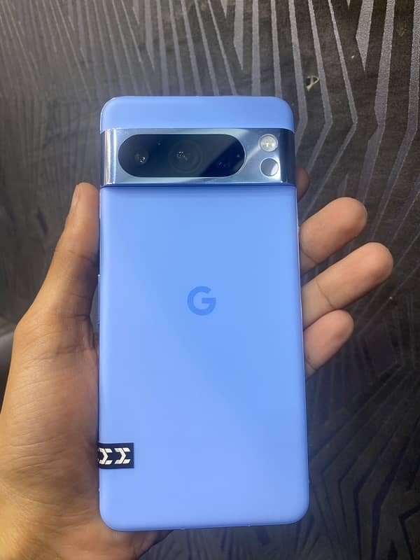 Google Pixel 8 Pro Approved 0