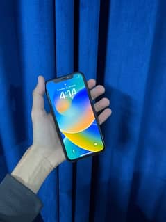 iPhone X 64GB